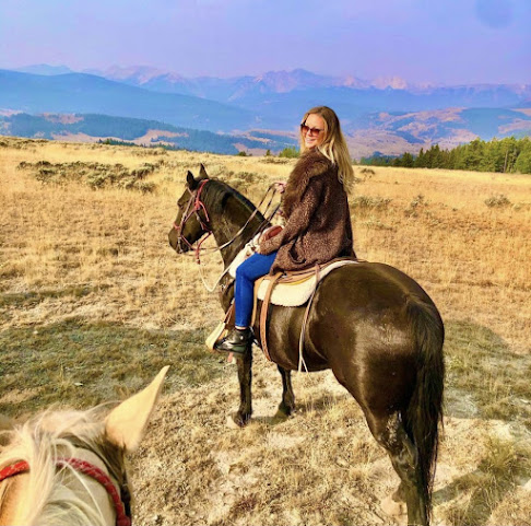 320 Guest Ranch by null