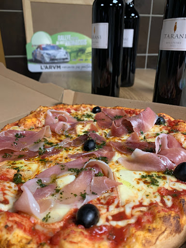 Photo 2 - Pizza La Volterra Montbazens