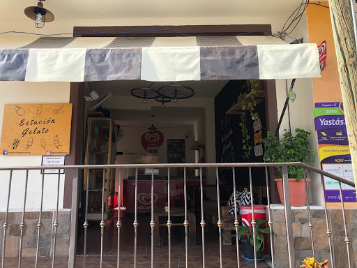 Estación Gelato Ixcamilpa - Thumbnail