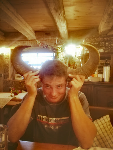 Wirtshaus Zur Scheune - Thumbnail