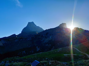 Photo n°34 de Restaurant l Embaradère à Laruns (Restaurant)