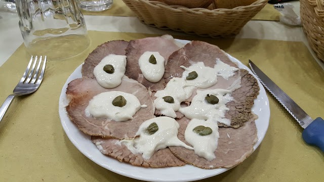 SORRISI E SAPORI