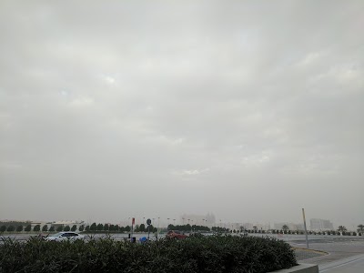 Photos of Emirates Aviation University