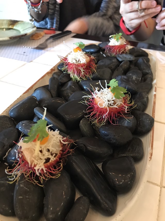 Blackitch Artisan Kitchen