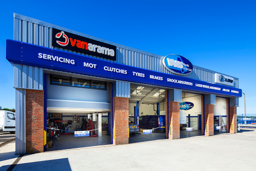 Servicing Pro - MOT & Service Centre