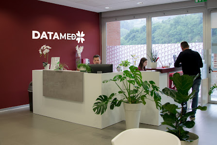 Poliambulatorio Centro Datamed Viale A. de Gasperi, 68, 37035 San Giovanni Ilarione VR, Italia