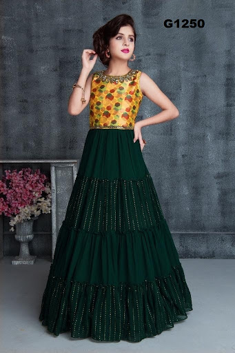 Varshini Collections - Thumbnail