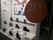 Clarks london