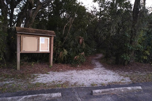 Wildlife Habitat Trail - Thumbnail