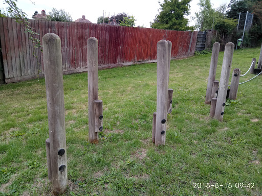 Steventon Play Area - Thumbnail
