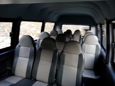 Photos of Elf car rental Sukabumi
