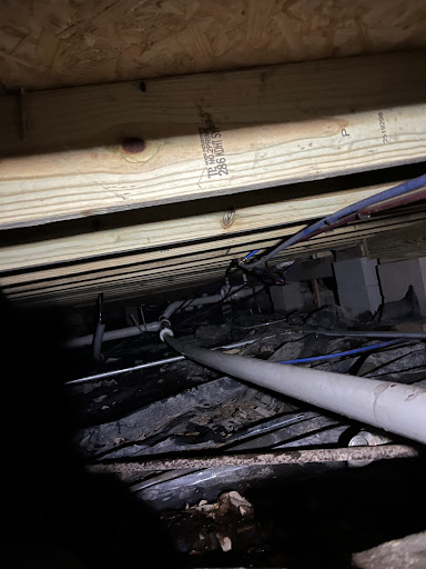 Jw plumbing and handyman - Thumbnail