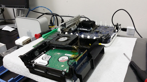 CTEM TECHNOLOGY - Visual