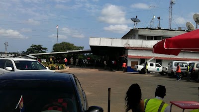 airport