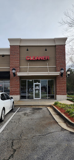 GEM Cleaners - Thumbnail