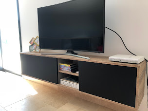 Photo n°16 de Armony Cuisines à Aubenas (Cuisiniste)