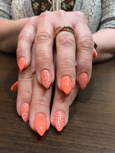 SalonSpa - Visual
