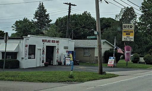 West Lake Beer, Inc. - Thumbnail