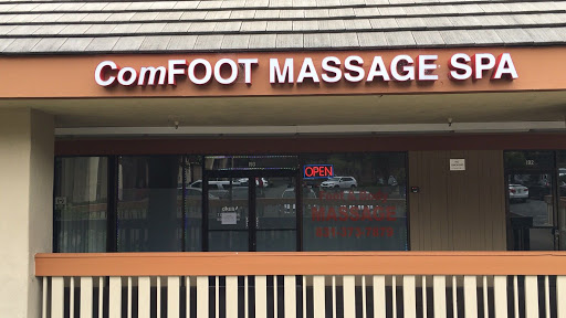 Comfoot Massage & SPA - United States