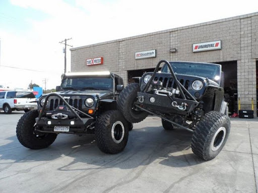 Tire Xpress - Thumbnail