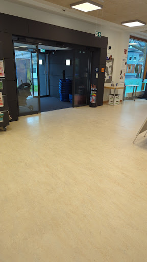 Stadtbibliothek Vegesack - Thumbnail