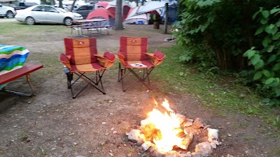 Photos of Tee Pee Campgrounds