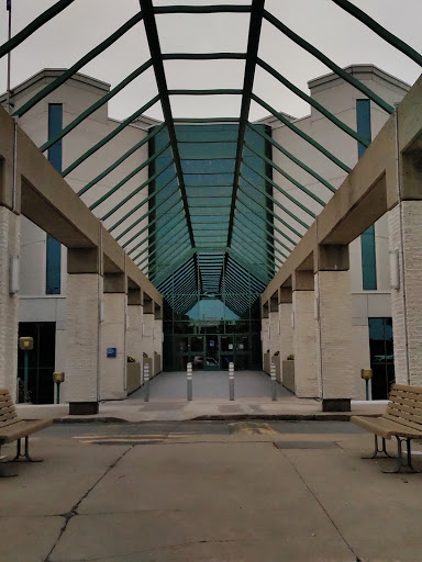 Laval Courthouse - Thumbnail