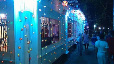 Photos of Rahe Bhander Kadhurkhil Dorbar Sharif