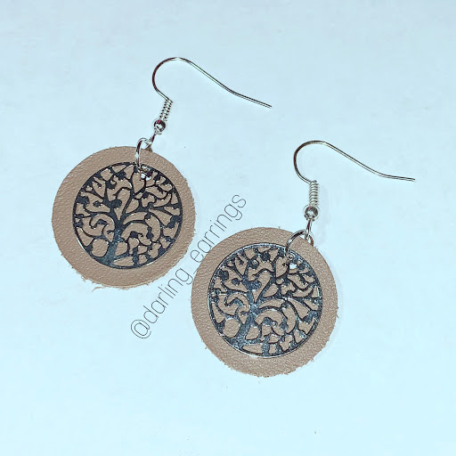 Darling Earrings