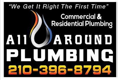 All Around Plumbing