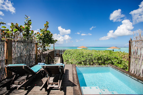 COCOS Hotel (Antigua) by null