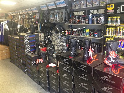 Photos of RPM Cycles