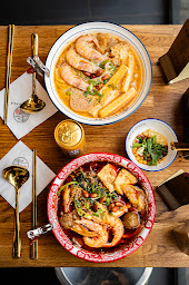 Photo n°72 de 李二家麻辣烫13区店 MALA MALA à Paris (Restaurant chinois)