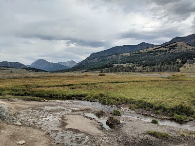 Soda Butte