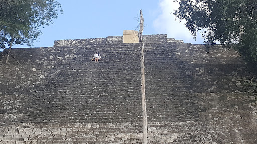 La Ruta Calakmul - Thumbnail