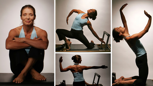 Danielle Belec Second Wind Method - Visual