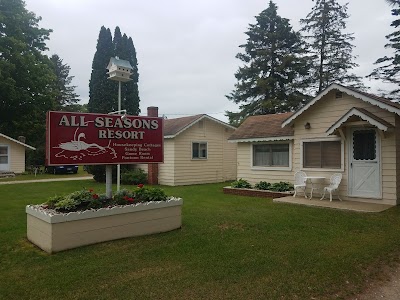 Photos of All Seasons Resort