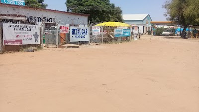 Photos of Jaysant Investment T/A Hetal Gas