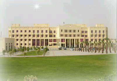 Photos of The Higher Institute For Engineering