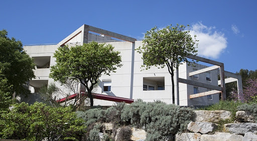 Photo de Colisée - EHPAD LES OLIVIERS