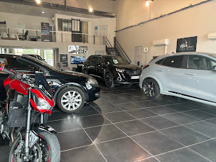 Photo n°1 de Agence Sud Auto à La Garde (Vendeur de voitures d'occasion)