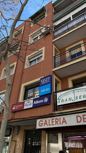 Adansegur - Visual