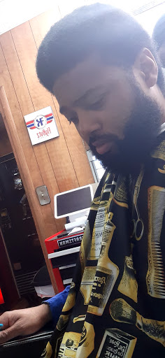 FlyKutz Studio - Visual