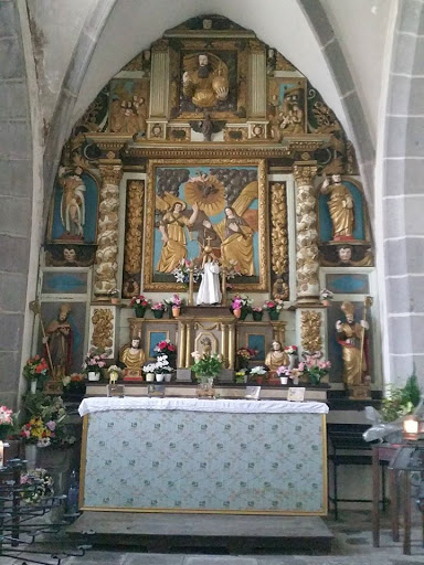 Notre-Dame de Lescure