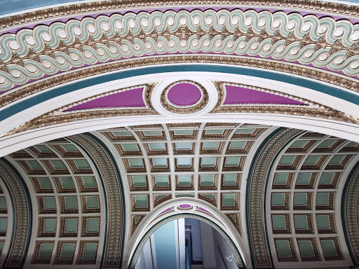 HMRC - Visual