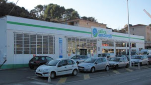 Photo n°6 de Salica Anconetti à Cagnes-sur-Mer (Magasin d'outillage)