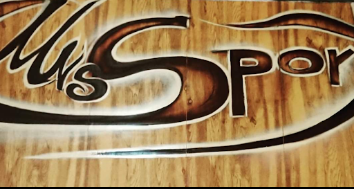 Mnssportgym - Thumbnail