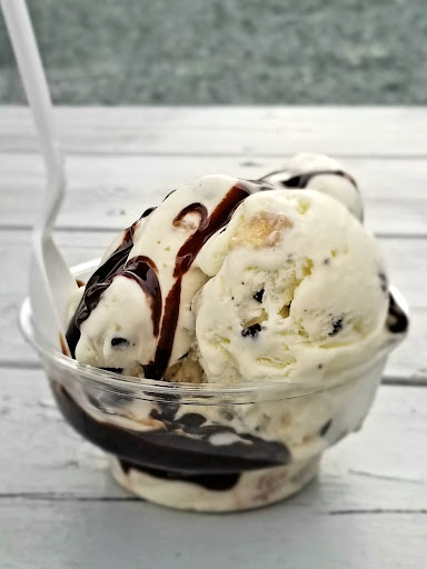 Udderly Ice Cream