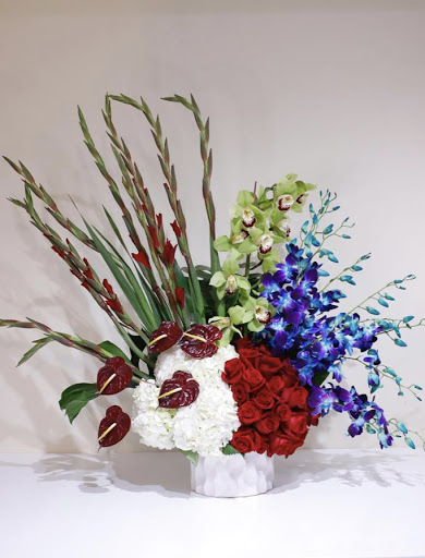EG Floral Design - Thumbnail