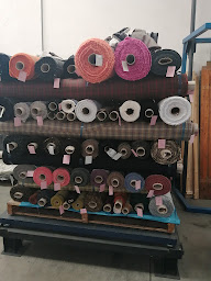 Photo n°8 de La Caverne aux tissus à Barbentane (Magasin de tissus)